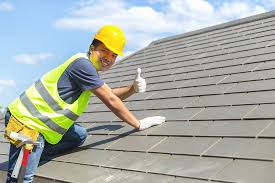 Asphalt Shingles Roofing in Scottsville, NY